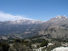 Greece-Crete-Hiking - Hidden Crete